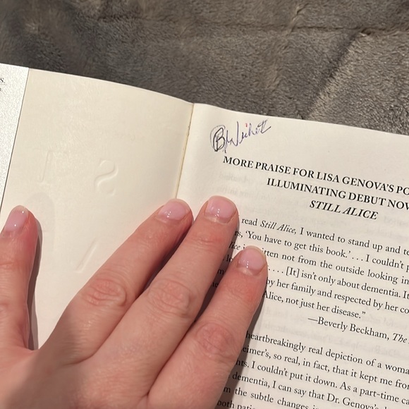 Still Alice - Picture 3 of 5